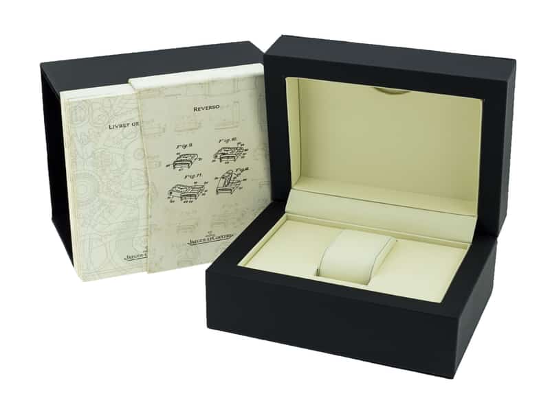 Jaeger-LeCoultre Reverso Grande Taille 2708420